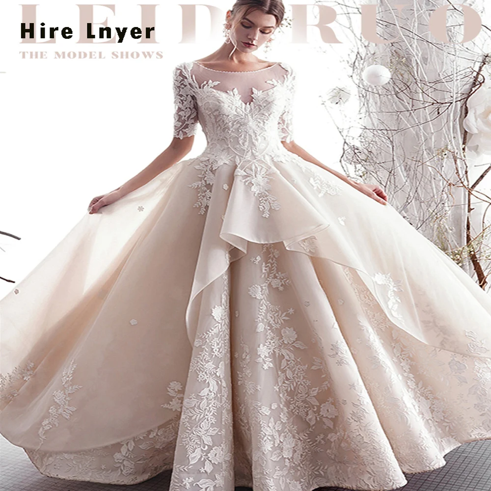 Vestidos Novias Boda Custom Made Shiny Beading Sequins Appliques Organza Wedding Dresses Matrimonio Alibaba China Bridal Gowns
Vestidos Novias Boda Custom Made Shiny Beading Sequins Appliques Organza Wedding Dresses Matrimonio Alibaba China Bridal Gowns
