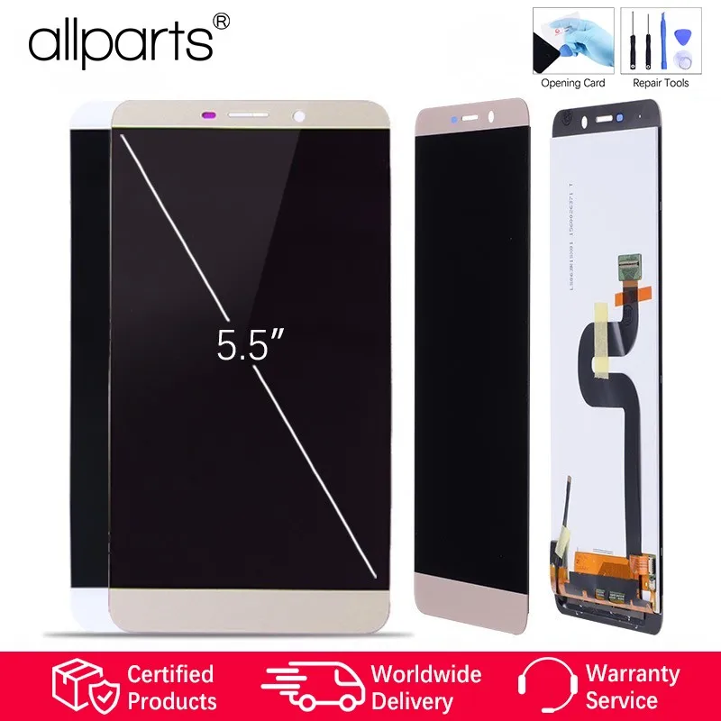 For Letv X900 LCD Display Leco Max Pro X910 4G Touch Screen Digitizer Assembly For LETV Le Max LCD Screen
For Letv X900 LCD Display Leco Max Pro X910 4G Touch Screen Digitizer Assembly For LETV Le Max LCD Screen