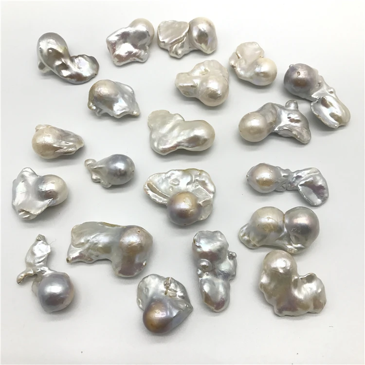 10 Pcs/ Lots Pearl Loose Beads Big Cultured Natural Baroque Pearl for Jewelry Making and Jewelry Diy
10 Pcs/ Lots Pearl Loose Beads Big Cultured Natural Baroque Pearl for Jewelry Making and Jewelry Diy