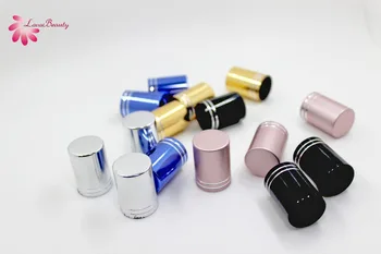 Free Shipping Metal texture Colorful Cap for Eyelash Extensions Glue Packaging Bottle Liquid Packing Container 20pcs/Lot
Free Shipping Metal texture Colorful Cap for Eyelash Extensions Glue Packaging Bottle Liquid Packing Container 20pcs/Lot
