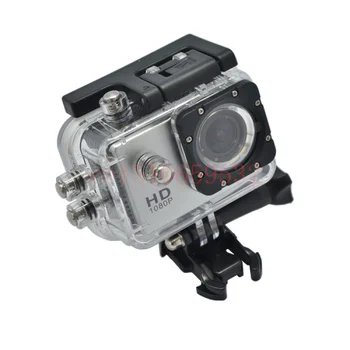 SJ4000 Waterproof Case Underwater Housing Shell for SJCAM SJ4000 SJ 4000 and SJ4000 WIFI Camera Accessories
SJ4000 Waterproof Case Underwater Housing Shell for SJCAM SJ4000 SJ 4000 and SJ4000 WIFI Camera Accessories
