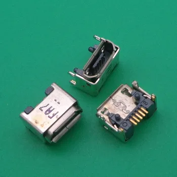 100X DC Power Jack Socket USB Charging Port For Amazon Kindle Fire 7" D01400
100X DC Power Jack Socket USB Charging Port For Amazon Kindle Fire 7" D01400