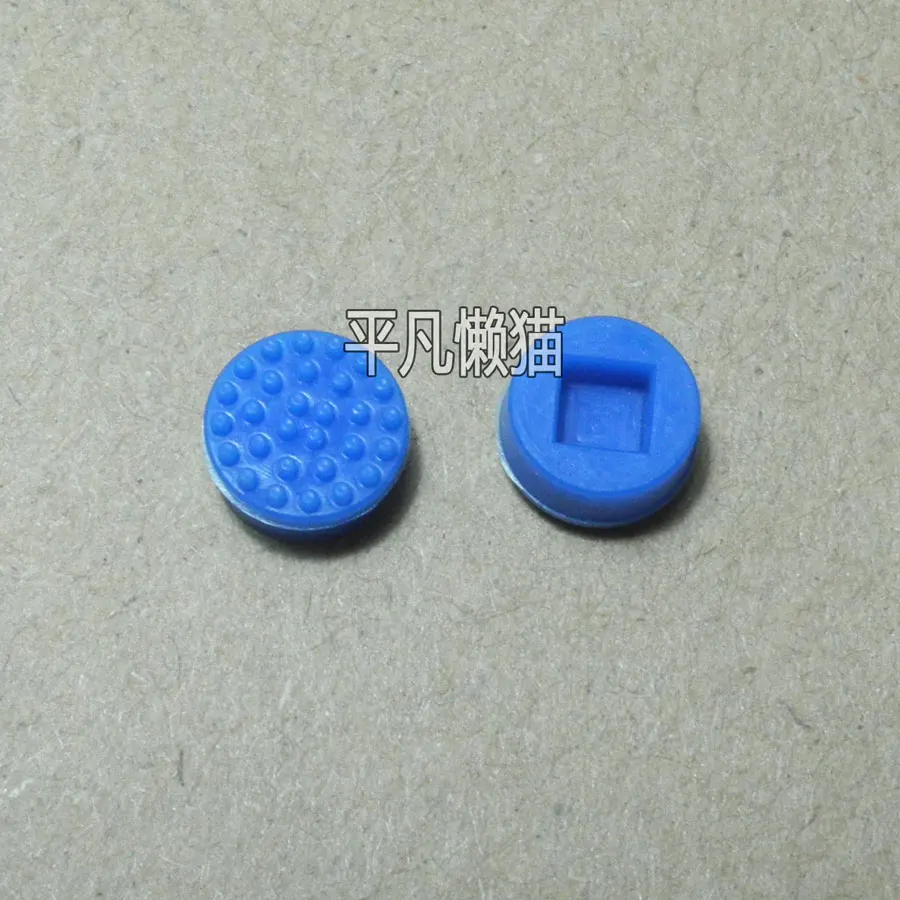 Фото SSEA New Pointer TrackPoint Blue Caps for DELL Latitude D400 D410 D420 D430 laptop Notebook  Компьютеры и | Колпачки TrackPoint (32903055991)