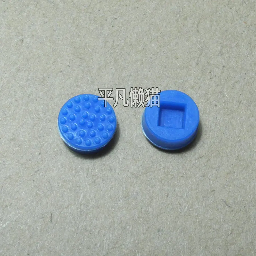 SSEA New Pointer TrackPoint Blue Caps for DELL Latitude D400 D410 D420 D430 laptop Notebook | Компьютеры и офис