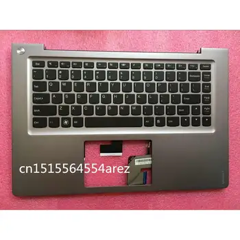 New laptop Lenovo U400 silvery Palmrest cover/The keyboard cover 31052386 keyboard
New laptop Lenovo U400 silvery Palmrest cover/The keyboard cover 31052386 keyboard