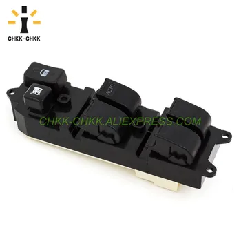 CHKK-CHKK New Car Accessory Power Window Control Switch FOR Toyota Land Cruiser 70 80 Hilux Carina 84820-35020,8482035020
CHKK-CHKK New Car Accessory Power Window Control Switch FOR Toyota Land Cruiser 70 80 Hilux Carina 84820-35020,8482035020