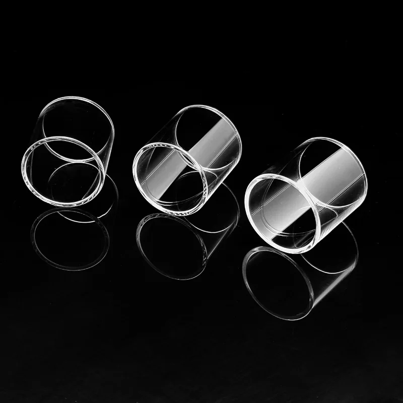 Replacement Pyrex Glass Tube Fit for KangerTech GeniTank Mega Clear Atomizer
Replacement Pyrex Glass Tube Fit for KangerTech GeniTank Mega Clear Atomizer