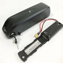 48 v 13Ah vélo électrique Au Lithium ion Batterie ebike 48 v batterie avec 30A BMS pour 250 w 500 w 750 w 1000 w Moteur(China)