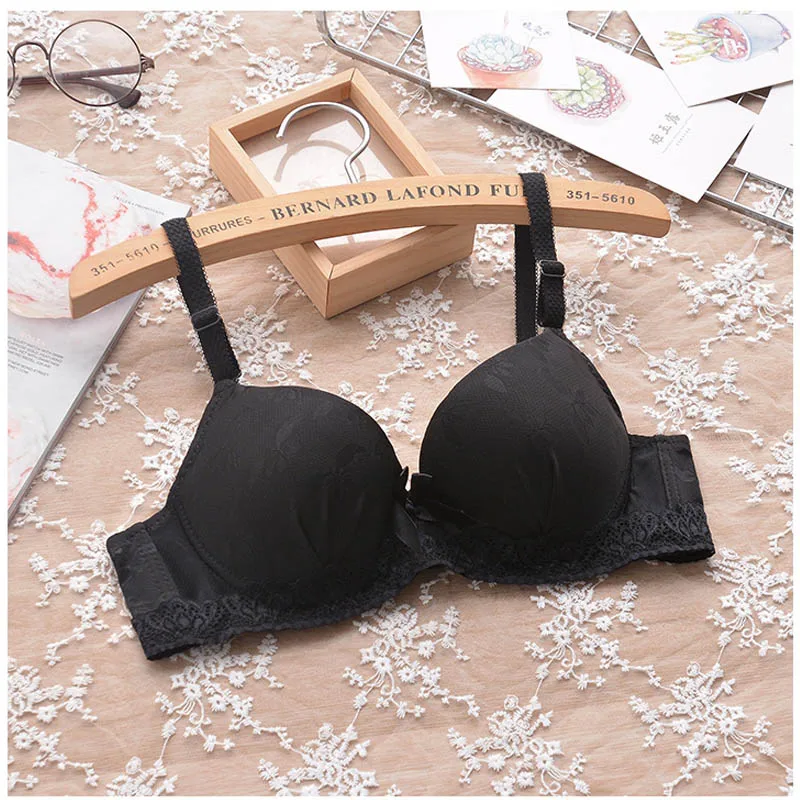 Girls' bra The development of students underwear thin section high school students summer cotton small cup bra 233#
Girls' bra The development of students underwear thin section high school students summer cotton small cup bra 233#