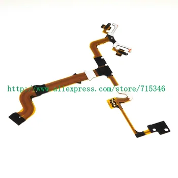 NEW Lens Focus Anti-shake Flex Cable For Canon EF-M 15-45mm 15-45 mm f/3.5-6.3 IS STM Repair Part
NEW Lens Focus Anti-shake Flex Cable For Canon EF-M 15-45mm 15-45 mm f/3.5-6.3 IS STM Repair Part
