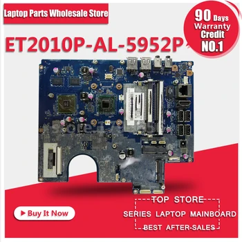Laptop motherboard For Asus ET2010P AL-5952P System Board Main Board Mainboard Card Logic board 100% Tested Free Shipping
Laptop motherboard For Asus ET2010P AL-5952P System Board Main Board Mainboard Card Logic board 100% Tested Free Shipping