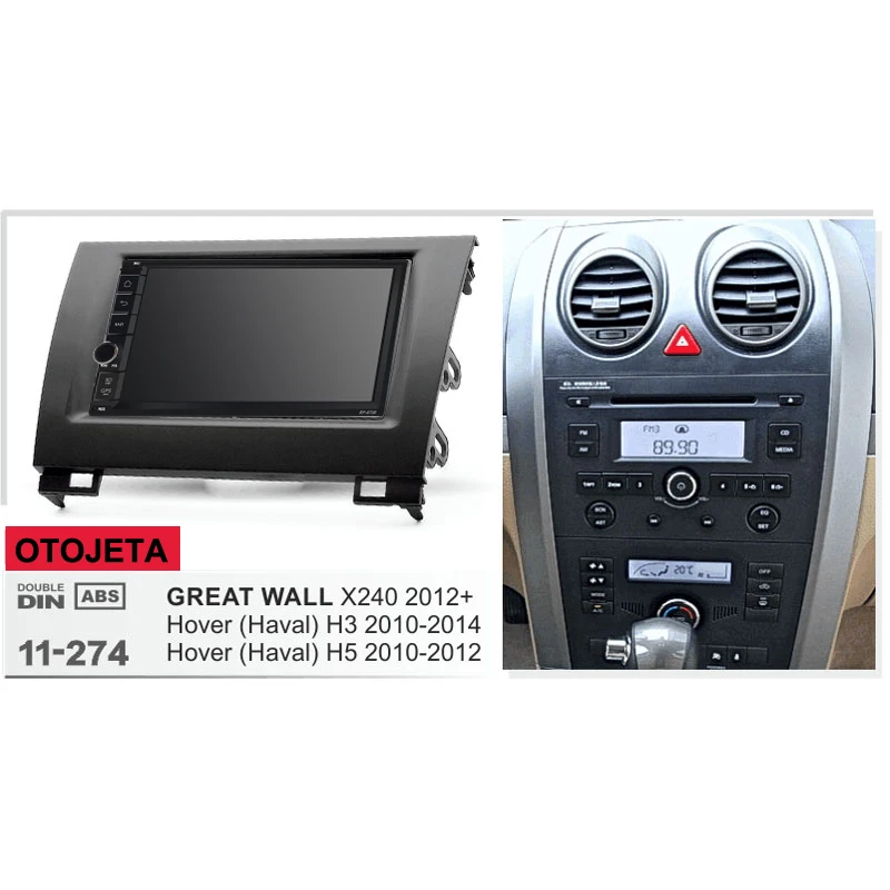 Navirider GPS Bluetooth stereo android 9.1 car multimedia for Great wall Hover h3 h5 2010-2014 navigation radio+frame+camera
Navirider GPS Bluetooth stereo android 9.1 car multimedia for Great wall Hover h3 h5 2010-2014 navigation radio+frame+camera