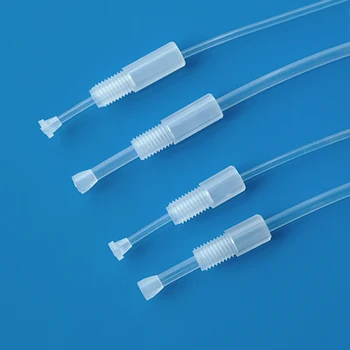 M6 Finger Tight Flangeless Fittings for 1/8" and 1/16" Tubing for Mulitport Valves in Microfluidic Systems High Quality Low Cost
M6 Finger Tight Flangeless Fittings for 1/8" and 1/16" Tubing for Mulitport Valves in Microfluidic Systems High Quality Low Cost