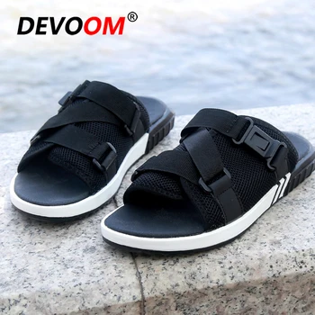 Men Summer Outdoor Sandalias hombre Slippers Beach Sandals Men Flip Flop Slip On Fashion Slippers tongs homme ete Flat Slides 45
Men Summer Outdoor Sandalias hombre Slippers Beach Sandals Men Flip Flop Slip On Fashion Slippers tongs homme ete Flat Slides 45