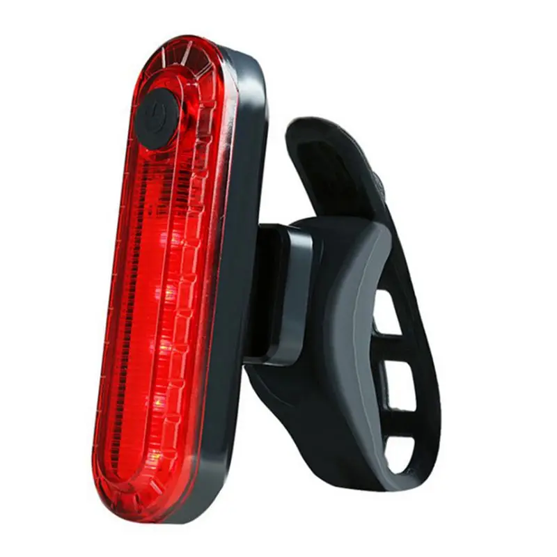 USB Bike Rear Light Waterproof Cycling Taillight Led Rechargeable Riding Rear Light MTB Bike Warning Bicycle Light
USB Bike Rear Light Waterproof Cycling Taillight Led Rechargeable Riding Rear Light MTB Bike Warning Bicycle Light