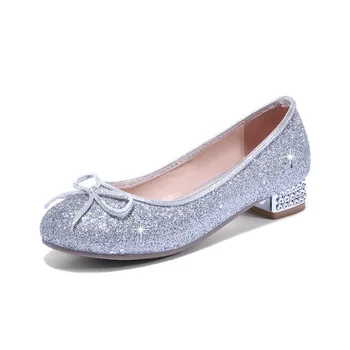 Age season in 2019 new product comfortable party with 30 - size 43 yards with low shallow mouth single woman shoes
Age season in 2019 new product comfortable party with 30 - size 43 yards with low shallow mouth single woman shoes