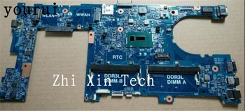 yourui For DELL Latitude 13 3340 Laptop Mortherboard With i5-4210u CPU CN-08PC7J 08PC7J 8PC7J 13229-1 DDR3 100% Tested Good
yourui For DELL Latitude 13 3340 Laptop Mortherboard With i5-4210u CPU CN-08PC7J 08PC7J 8PC7J 13229-1 DDR3 100% Tested Good