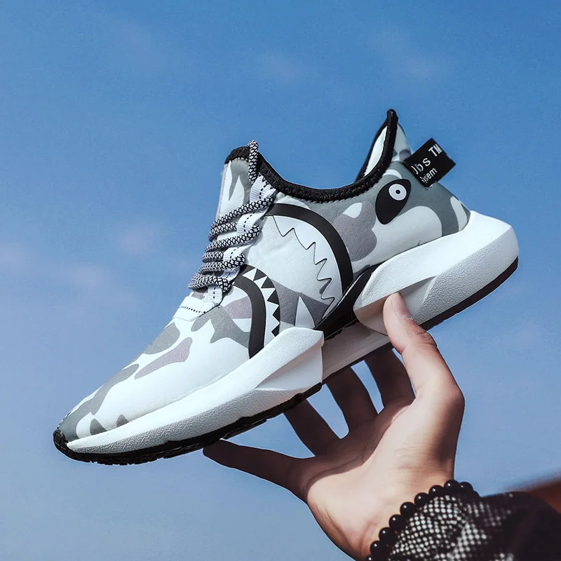 Sports Shoes For Men lightweight Breathable Mesh Running Shoes Outdoor Comfortable Training Jogging Sneakers 2019 New Arrival
Sports Shoes For Men lightweight Breathable Mesh Running Shoes Outdoor Comfortable Training Jogging Sneakers 2019 New Arrival