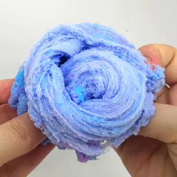 Mini Filler Cloud Cotton Slime Fluffy Modeling Clay Plasticine Slime Toys For Kids Children Learning Education
Mini Filler Cloud Cotton Slime Fluffy Modeling Clay Plasticine Slime Toys For Kids Children Learning Education