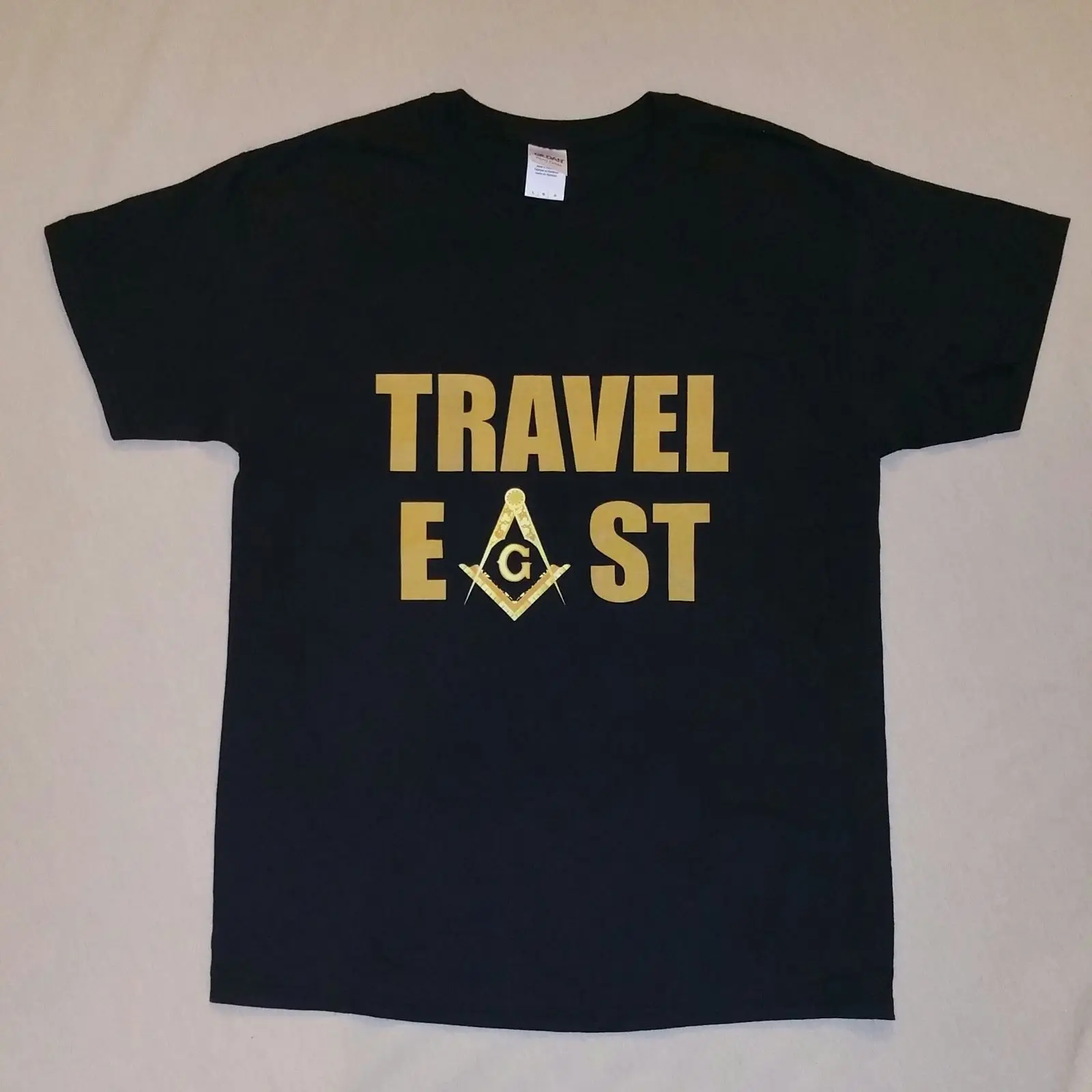 Masonic Travel East-Mason t-shirt streetwear men t shirt Short Casual Cotton short sleeve t shirt men
Masonic Travel East-Mason t-shirt streetwear men t shirt Short Casual Cotton short sleeve t shirt men