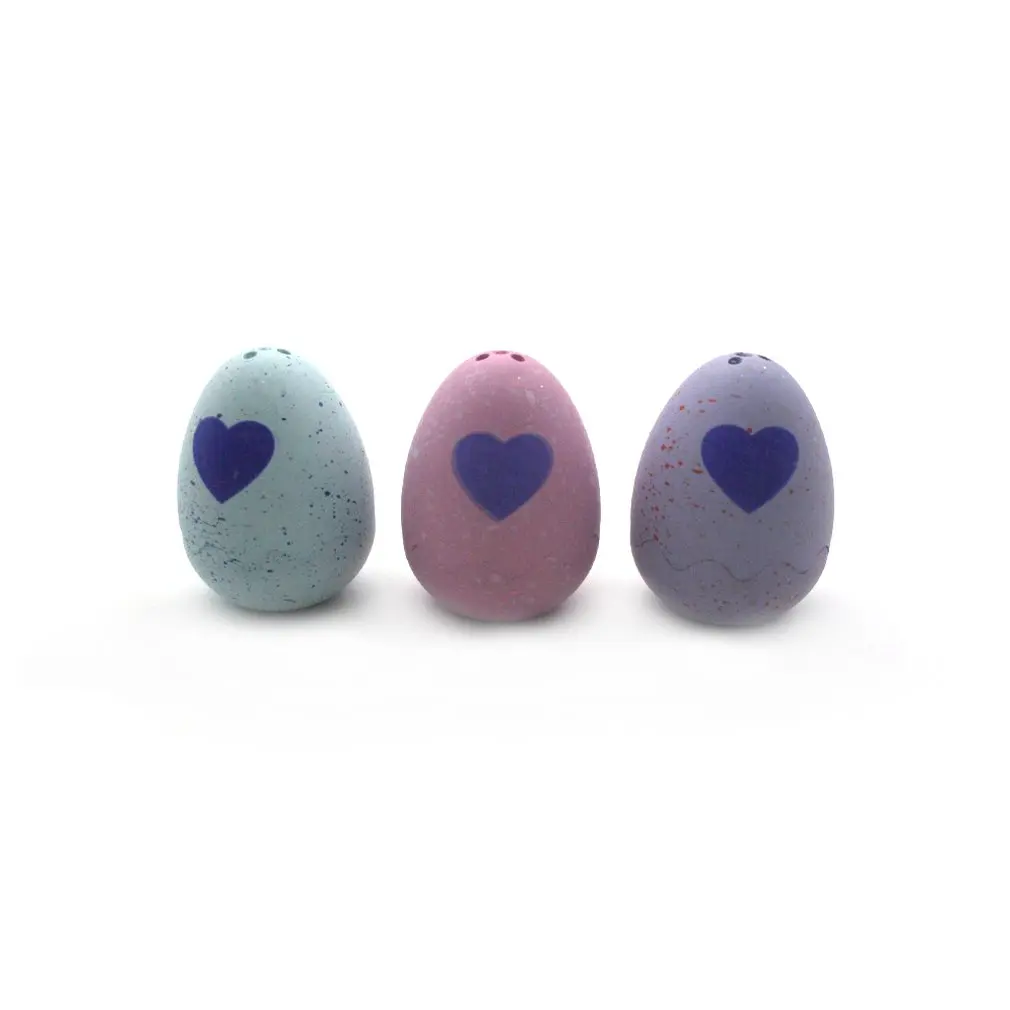 Creative Animals Incubate Hatching Egg Kid's Educational Toy Hatching Toy Magic Fun Creature Egg
Creative Animals Incubate Hatching Egg Kid's Educational Toy Hatching Toy Magic Fun Creature Egg