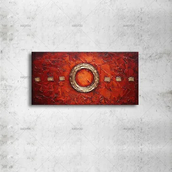 Unique Gifts Colorful Geometric Oil Painting Handmade Acrylic Abstract Paintings For Living Room Modern Wall Art Canvas Pictures
Unique Gifts Colorful Geometric Oil Painting Handmade Acrylic Abstract Paintings For Living Room Modern Wall Art Canvas Pictures