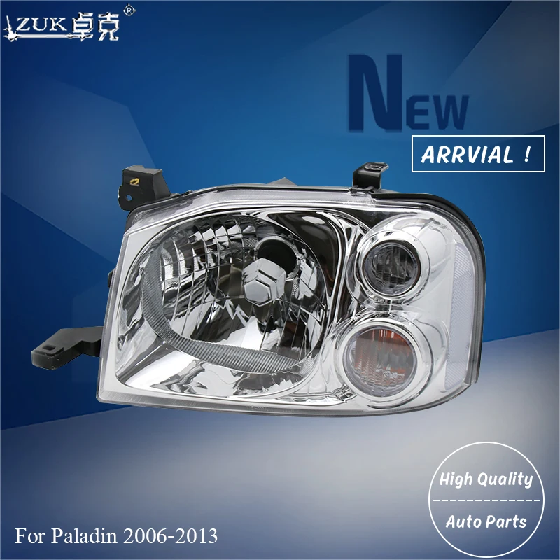 ZUK Haadlight Headlamp Head Lamp For NISSAN PALADIN XTERRA N50 2004 2005 2006 2007 2008 2009 2010 2011 2012 2013 2014 2015
ZUK Haadlight Headlamp Head Lamp For NISSAN PALADIN XTERRA N50 2004 2005 2006 2007 2008 2009 2010 2011 2012 2013 2014 2015