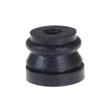 1pcs Short Buffer 4500 5200 5800 45CC 52CC 58CC Rubber Chainsaw Damper Av Spring Shock 
1pcs Short Buffer 4500 5200 5800 45CC 52CC 58CC Rubber Chainsaw Damper Av Spring Shock