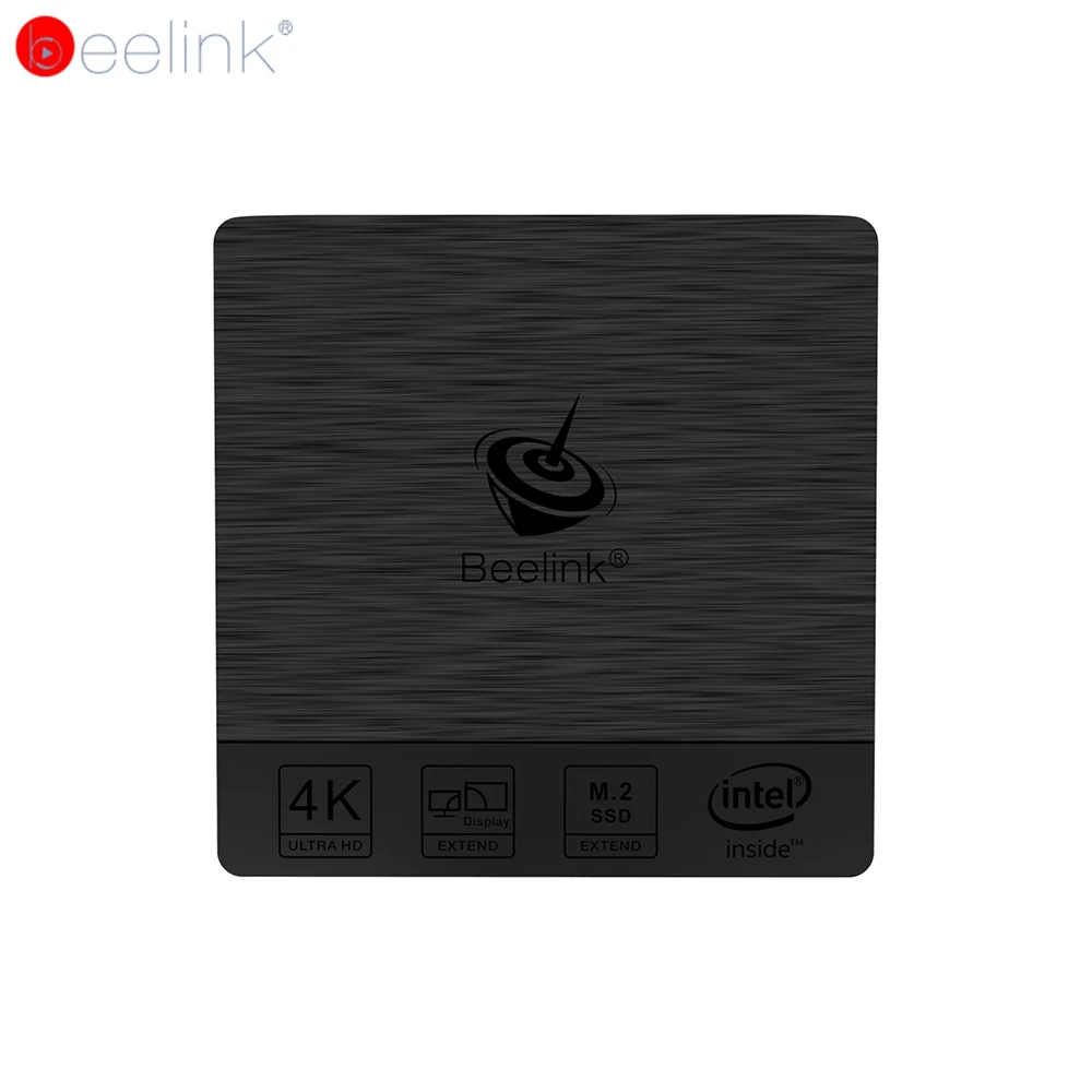 New Beelink BT3 Pro Mini PC Smart TV Box 2.4 / 5.8GHz WiFi Bluetooth 4.0 4GB RAM 32GB/64GB ROM 10 Top Set Box
New Beelink BT3 Pro Mini PC Smart TV Box 2.4 / 5.8GHz WiFi Bluetooth 4.0 4GB RAM 32GB/64GB ROM 10 Top Set Box