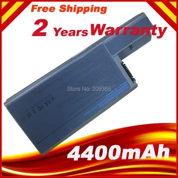 HSW Laptop Battery For Dell Latitude D820 D830 D531 D531N Precision M65 312-0538 451-10308 451-10309 451-10326 451-10327 CF62
HSW Laptop Battery For Dell Latitude D820 D830 D531 D531N Precision M65 312-0538 451-10308 451-10309 451-10326 451-10327 CF62