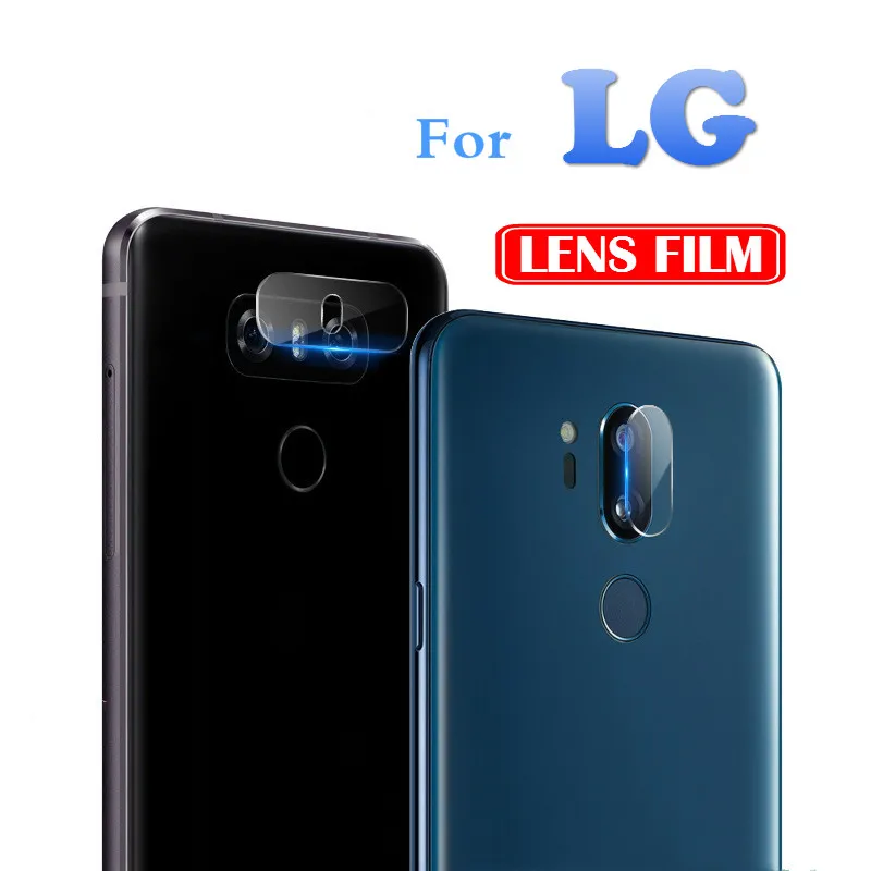 Back Camera Lens Film For LG G8 G7 G6 G5 V10 V30 Transparent Thin Tempered Glass For lg g8 g7 Dedicated Flexible Protective Film
Back Camera Lens Film For LG G8 G7 G6 G5 V10 V30 Transparent Thin Tempered Glass For lg g8 g7 Dedicated Flexible Protective Film