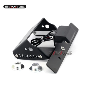For Bajaj Pulsar 200 NS/Pulsar 180/150/135 NS Motorcycle Tail Tidy Fender Eliminator Registration License Plate Holder LED Light
For Bajaj Pulsar 200 NS/Pulsar 180/150/135 NS Motorcycle Tail Tidy Fender Eliminator Registration License Plate Holder LED Light