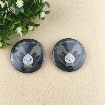 20pcs custom logo button badge Promotion gifts Round Tin Plate White Plastic Back Pin Button Badge with your design
20pcs custom logo button badge Promotion gifts Round Tin Plate White Plastic Back Pin Button Badge with your design