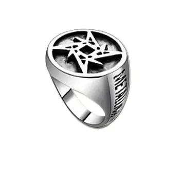 LNRRABC new The United States rock band ring and tide male Hot selling silver ancient Europe Mens Jewelry Vintage Punk Rings
LNRRABC new The United States rock band ring and tide male Hot selling silver ancient Europe Mens Jewelry Vintage Punk Rings