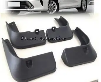 ACCESSORIES FIT FOR 2015 TOYOTA CAMRY LE MUDFLAPS MUD FLAP SPLASH GUARD MUDGUARDS 4PCS SET
ACCESSORIES FIT FOR 2015 TOYOTA CAMRY LE MUDFLAPS MUD FLAP SPLASH GUARD MUDGUARDS 4PCS SET