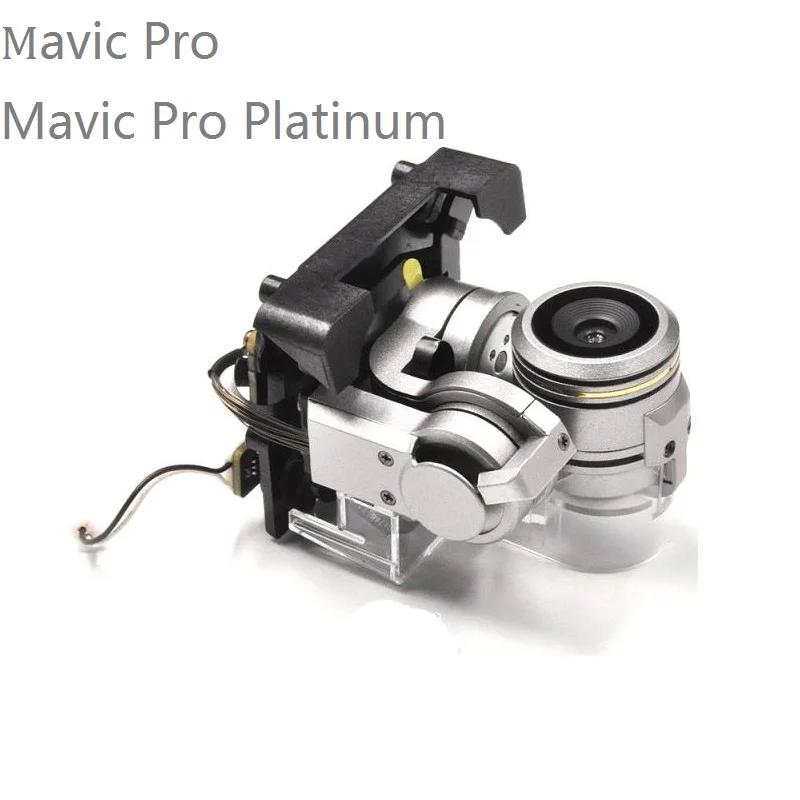 100% Original And Brand New Mavic Pro Gimbal Camera FPV HD 4K Camera For DJI Mavic Pro & Mavic Pro Platinum
100% Original And Brand New Mavic Pro Gimbal Camera FPV HD 4K Camera For DJI Mavic Pro & Mavic Pro Platinum