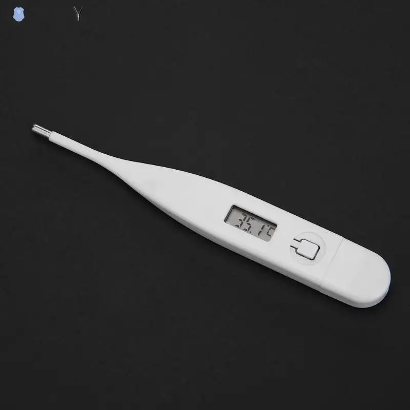 Digital LCD Electronic Mouth Thermometer For Baby Child Adult Infant Body Electronic Temperature Measurement Baby Care Tool
Digital LCD Electronic Mouth Thermometer For Baby Child Adult Infant Body Electronic Temperature Measurement Baby Care Tool