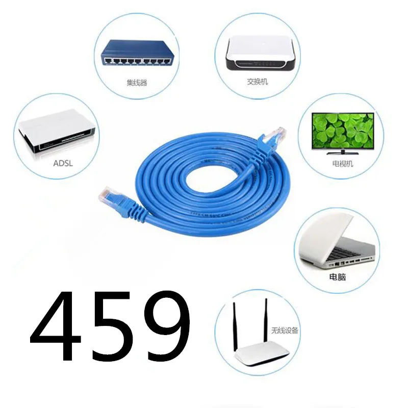 ABDO 2018 CAT6A Ethernet Cable High Speed RJ45 Ethernet Network LAN Cable Router Computer Cables for PC Router Laptop 34
ABDO 2018 CAT6A Ethernet Cable High Speed RJ45 Ethernet Network LAN Cable Router Computer Cables for PC Router Laptop 34