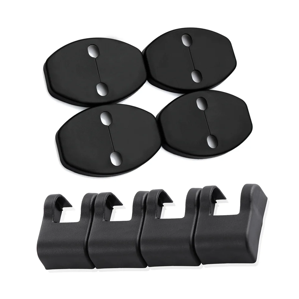 8Pcs/set Car Styling ABS Door Stopper Protection Cover For Audi A3 A4 A6 A5 A7 S5 Q3 ,Auto Accessories
8Pcs/set Car Styling ABS Door Stopper Protection Cover For Audi A3 A4 A6 A5 A7 S5 Q3 ,Auto Accessories