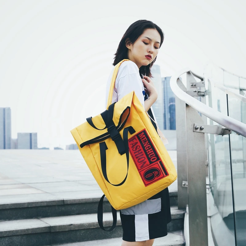 Menghuo Fashion School Backpacks for Teenage Girls Boys Women Laptop Back Pack Female Korean Style Backpack Travel Bags for Men (43)