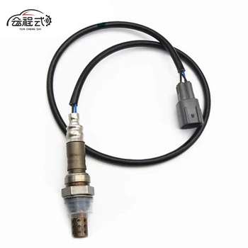 High Quality Oxygen Sensor for Toyota RAV4 894652027 89465-20270 Carina FF Caldina Camry Vista 894652027 89465-20270
High Quality Oxygen Sensor for Toyota RAV4 894652027 89465-20270 Carina FF Caldina Camry Vista 894652027 89465-20270