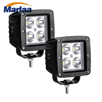 3Inch Pods Cube flood Beam led Work Light Driving Fog Lights For Dodge Ford Jeep Polaris RZR Ranger ATV UTV 12V-24V
3Inch Pods Cube flood Beam led Work Light Driving Fog Lights For Dodge Ford Jeep Polaris RZR Ranger ATV UTV 12V-24V