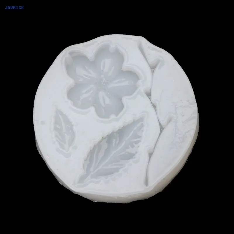 NTTHNCF Flower Leaf Tree Branch Pendant Silicone Mold Epoxy Resin Craft Jewelry Making
NTTHNCF Flower Leaf Tree Branch Pendant Silicone Mold Epoxy Resin Craft Jewelry Making