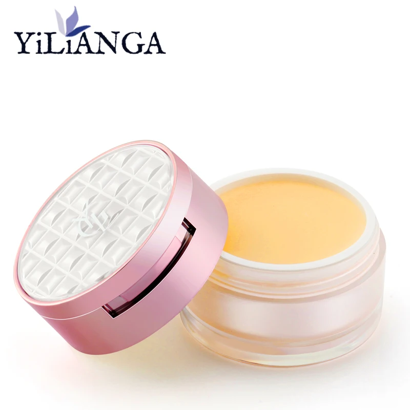 Yilianga make up primer make up foundation 2 in 1 Strong Isolation Lasting Makeup Hidden Pores Defect Brightens
Yilianga make up primer make up foundation 2 in 1 Strong Isolation Lasting Makeup Hidden Pores Defect Brightens