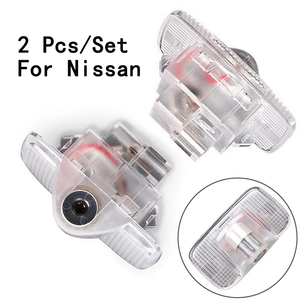 2Pcs/Set Lens Include LED Courtesy With Logo Ghost Shadow Projetor Only For Nissan/ Murano/Sylphy/oldTEANA/GT-R
2Pcs/Set Lens Include LED Courtesy With Logo Ghost Shadow Projetor Only For Nissan/ Murano/Sylphy/oldTEANA/GT-R