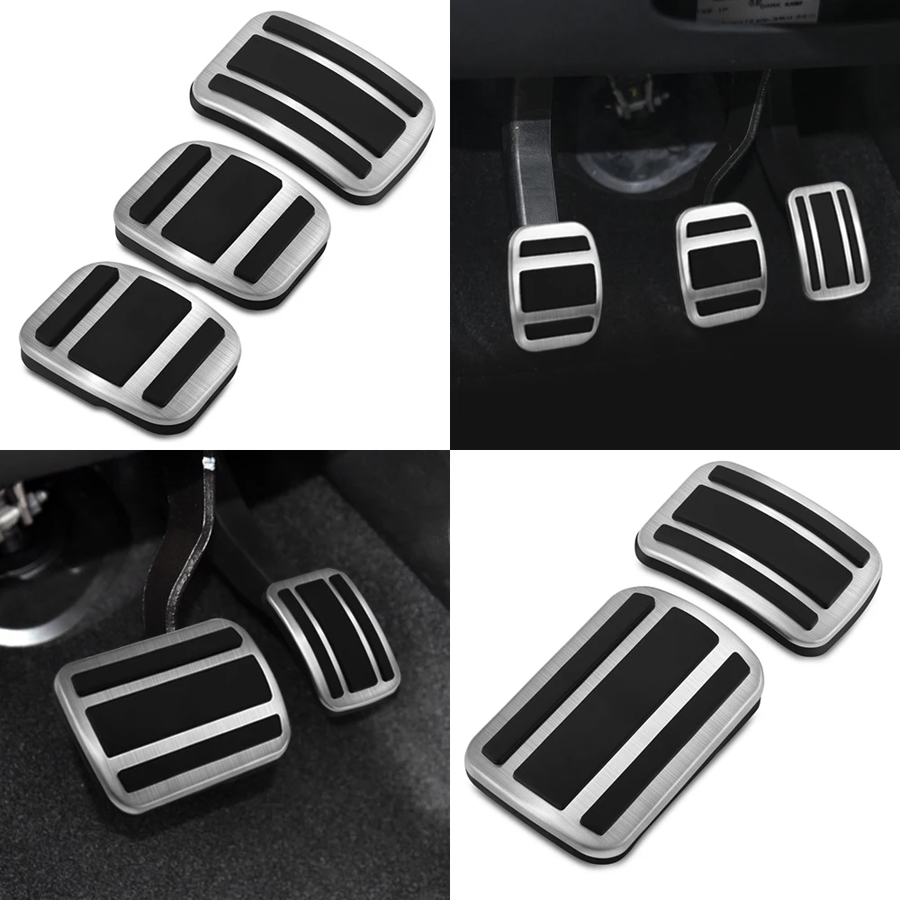 Accessories Gas Brake Footrest Foot Pedal For Peugeot 308S 308 408 3008 5008 C5 AIRCROSS 2014-2019 AT/MT Car styling
Accessories Gas Brake Footrest Foot Pedal For Peugeot 308S 308 408 3008 5008 C5 AIRCROSS 2014-2019 AT/MT Car styling