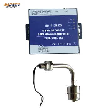 Tank water level monitoring solution system,RTU+water level sensor,wireless monitor water level,control the pump motor
Tank water level monitoring solution system,RTU+water level sensor,wireless monitor water level,control the pump motor