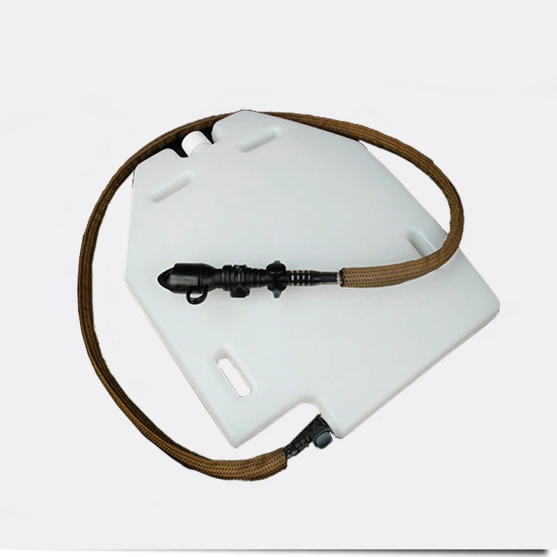 TMC 1.5L Plate Cut Hydrogen Storage Hydration Case Water Panel For Plate Carrier JPC CPC AVS Water Bag 2793
TMC 1.5L Plate Cut Hydrogen Storage Hydration Case Water Panel For Plate Carrier JPC CPC AVS Water Bag 2793