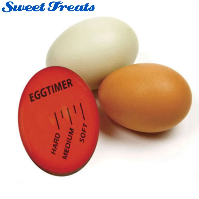 Sweettreats Egg Perfect Color Changing Timer Yummy Soft Hard Boiled Eggs Cooking Kitchen
Sweettreats Egg Perfect Color Changing Timer Yummy Soft Hard Boiled Eggs Cooking Kitchen