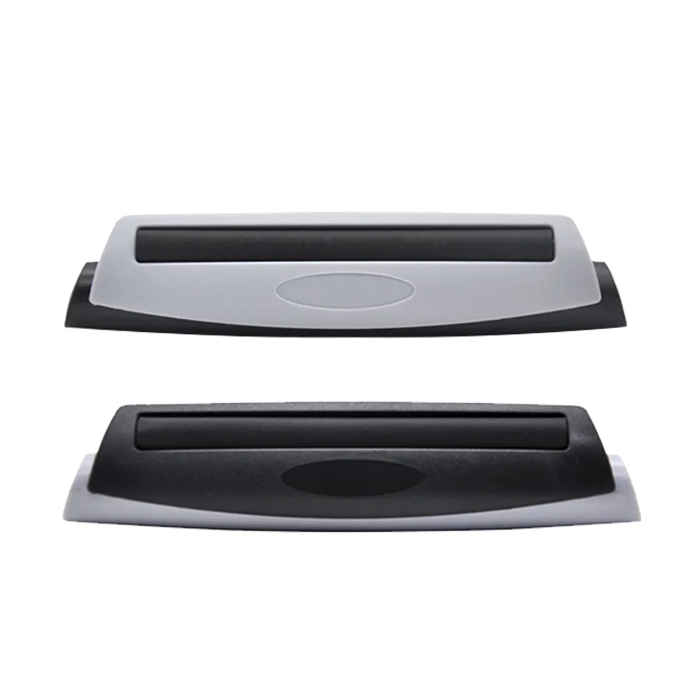 Cone Roller Plastic Cigarette Rolling Machine For 110MM Paper Hand Roller Cone Rolling Machine Manual Cigarette Maker Roller
Cone Roller Plastic Cigarette Rolling Machine For 110MM Paper Hand Roller Cone Rolling Machine Manual Cigarette Maker Roller